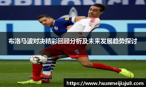 布洛马波对决精彩回顾分析及未来发展趋势探讨